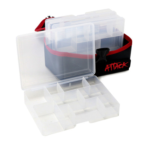 ATTACK GEANTA SPINNING 020 