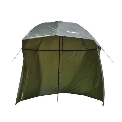 UMBRELA CU PARAVAN PRO-X 2.5M 