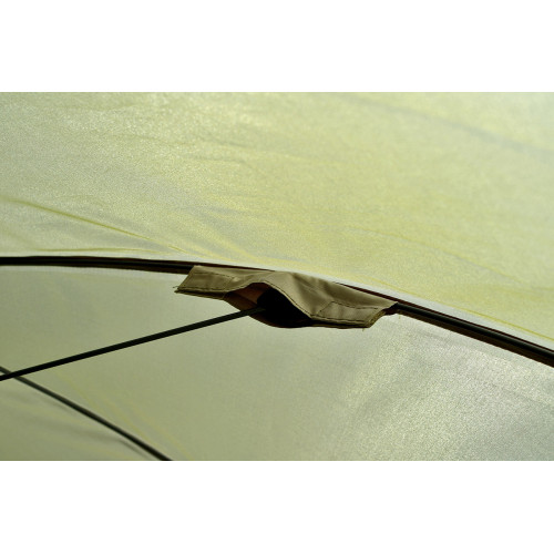 UMBRELA CU PARAVAN PRO-X 2.5M 