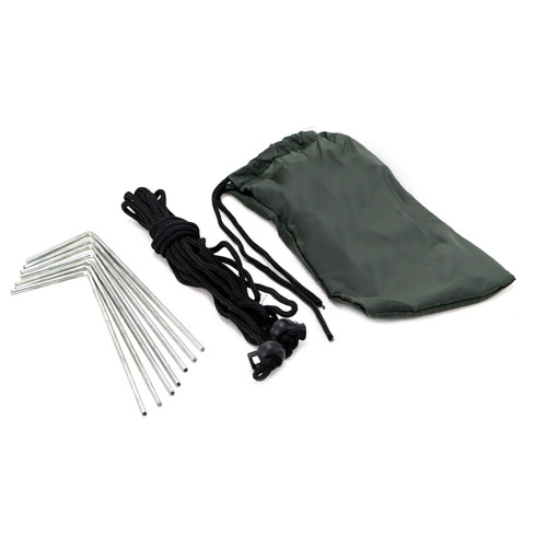 UMBRELA CU PARAVAN PRO-X 2.5M 