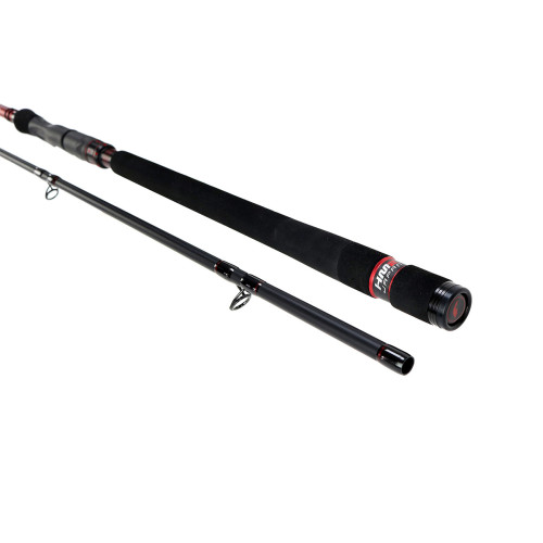 LANSETA VISAGE RAPID 2.40M 5-35G 