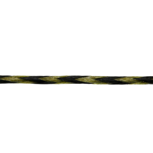 FIR SINKING HOOKLINK WEEDY GREEN 10m 25 Lb 