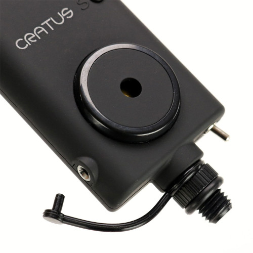 AVERTIZOR CRATUS rosu 