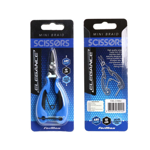 FOARFECA MINI PENTRU FIR TEXTIL 