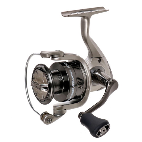 MULINETA THUNDER NG SPIN 3000 