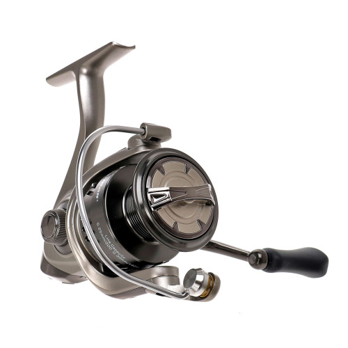 MULINETA THUNDER NG SPIN 3000 