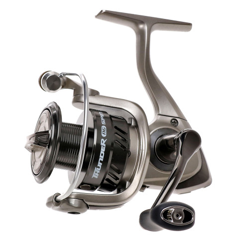 MULINETA THUNDER NG SPIN 3000 