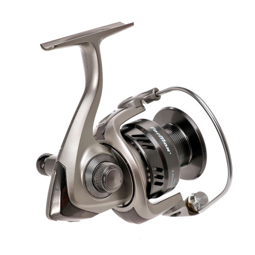 MULINETA THUNDER NG SPIN 3000 