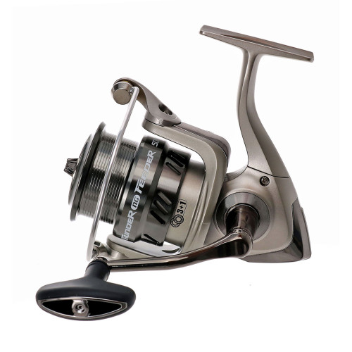 MULINETA THUNDER NG FEEDER 5000 