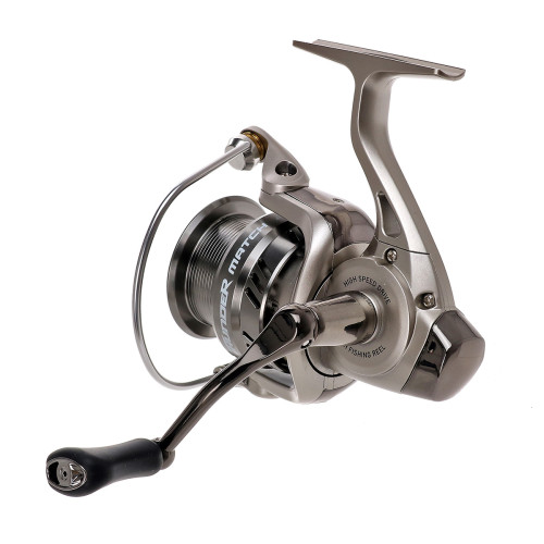 MULINETA THUNDER MATCH 4000 