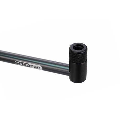 BUZZ BAR DELUXE 2 POSTURI 20CM 