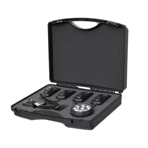 SET AVERTIZORI HASTAM 4+1 