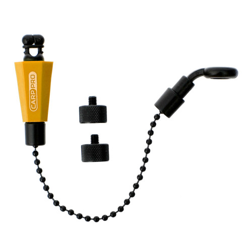 HANGER D-CARP Yellow 