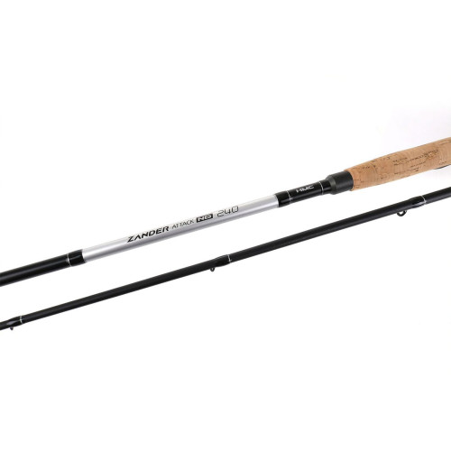 LANSETA ZANDER ATTACK NG 2.70M 14-90G 