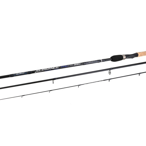 ELEGANCE PRO NG FEEDER 3.90m 120g 