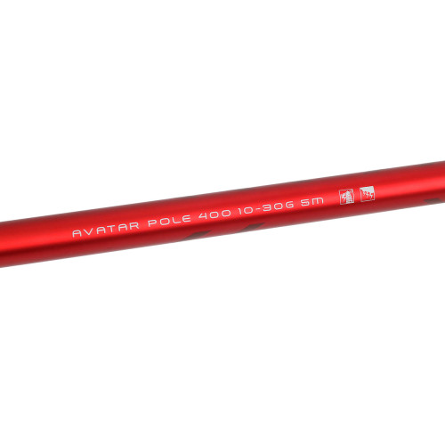 VARGA AVATAR POWER 500 