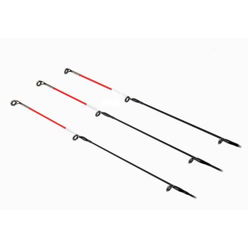 LANSETA ACCELA FEEDER 3.30M 15-40G 