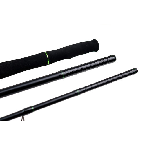 LANSETA ACCELA DISTANCE FEEDER 3.90M 150G 