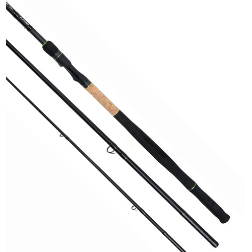 LANSETA LUSSON DISTANCE FEEDER 3.90M 150G 