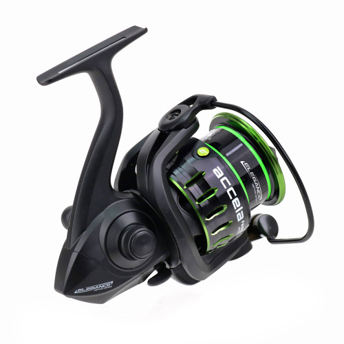 MULINETA ACCELA FEEDER 4500 