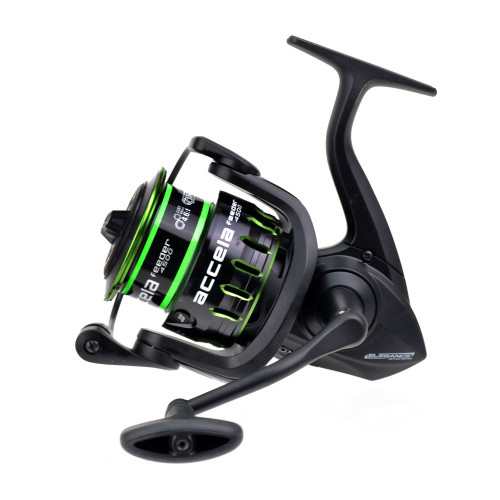 MULINETA ACCELA FEEDER 5500 