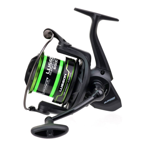 MULINETA LUSSON DISTANCE FEEDER 6500 