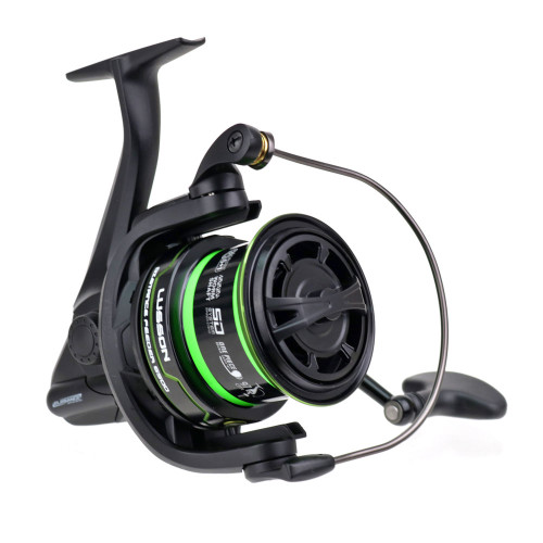 MULINETA LUSSON DISTANCE FEEDER 6500 