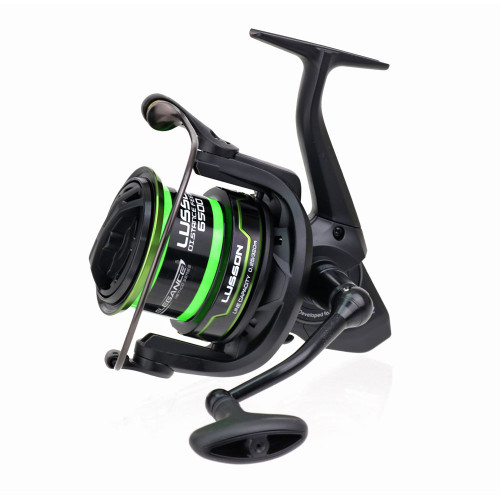 MULINETA LUSSON DISTANCE FEEDER 6500 