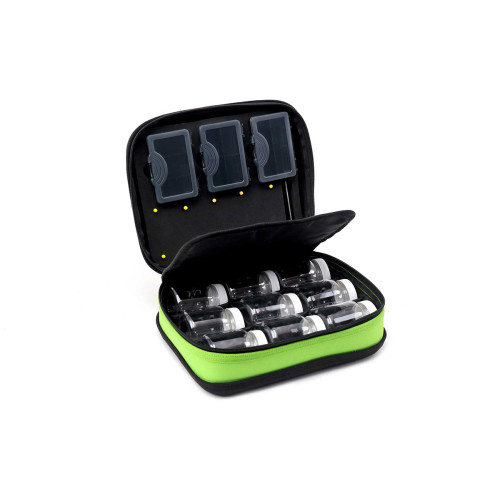 GEANTA CU RECIPIENTE 