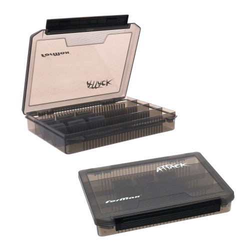 ATTACK CUTIE PLASTIC M 