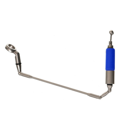 SWINGER RONDEL INOX+ GREUTATI 17gr S Blue 