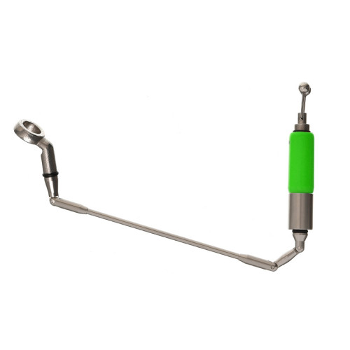 SWINGER RONDEL INOX+ GREUTATI 17gr S Green 