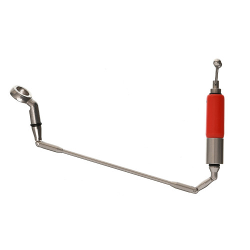 SWINGER RONDEL INOX+ GREUTATI 17gr S Red 