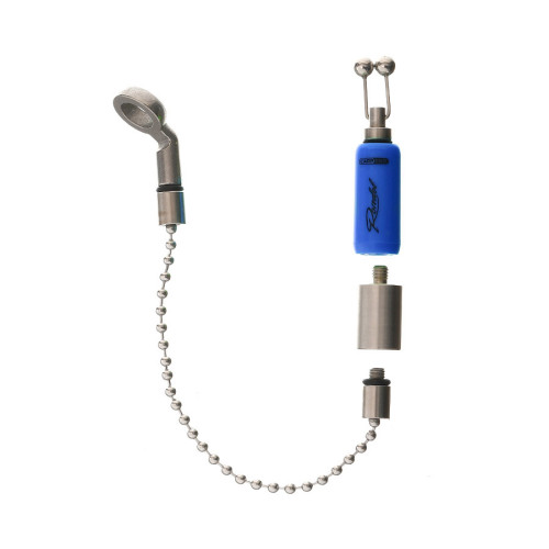 HANGER RONDEL Kit St. Steel + sinker 17gr H Blue 