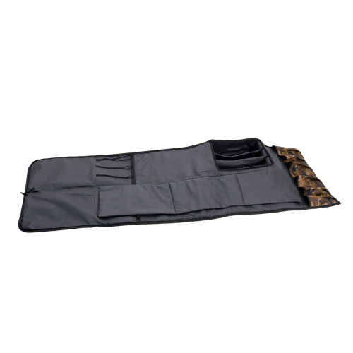 HUSA CAMOU PENTRU (3+3) LANSETE DE CRAP 145CM/3TRS 