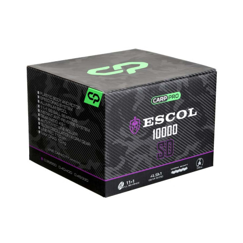 MULINETA ESCOL 10000 SD 