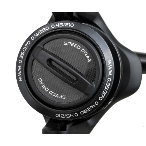 MULINETA RONDEL 10000 SD 