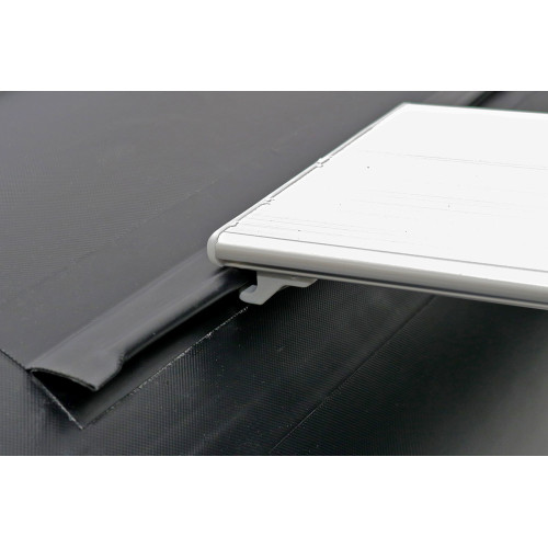 BARCA GONFLABILA CU PODEA RIGIDA 300 