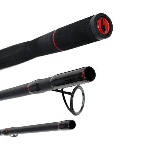 LANSETA VISAGE RIVER FEEDER 4.0M 180G 