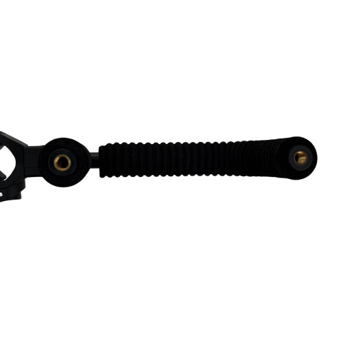 CAP SUPORT FEEDER DUBLU SPATE 18CM 