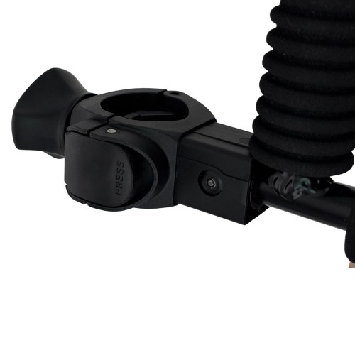 CAP SUPORT FEEDER DUBLU SPATE 18CM 