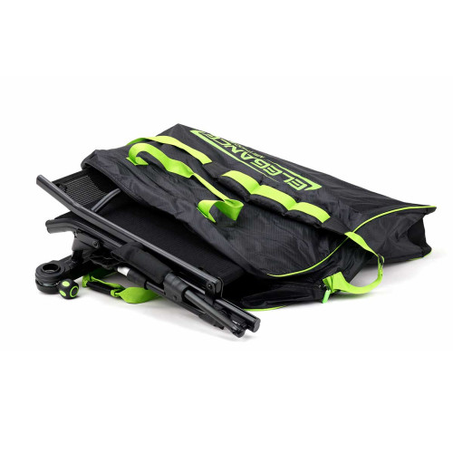 HUSA DE TRANSPORT SCAUN FEEDER 4 ANOTIMPURI 