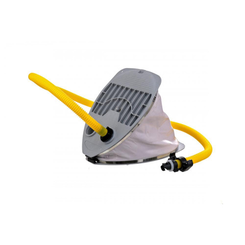 BARCA GONFLABILA CU PODEA RIGIDA 240 