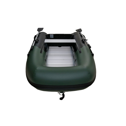 BARCA GONFLABILA CU PODEA RIGIDA 240 