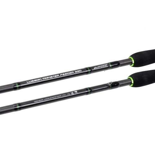 LANSETA LUSSON MONSTER FEEDER 4.20M 180G 
