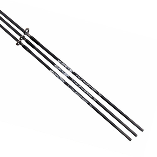 LANSETA LUSSON MONSTER FEEDER 4.20M 180G 