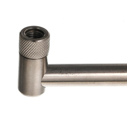 BUZZ BAR INOX 2 POSTURI 20CM 