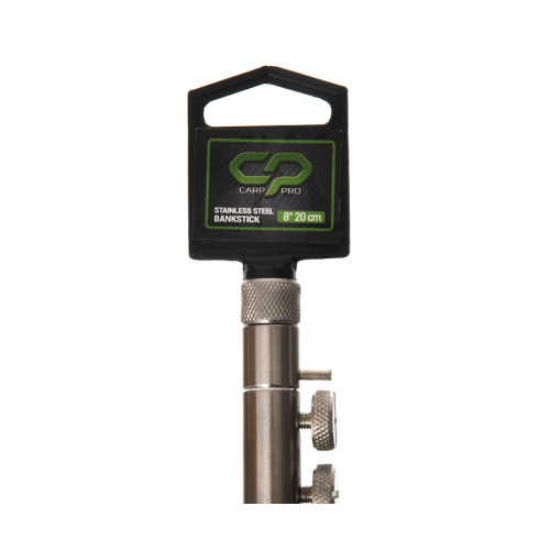 PICHET TELE 20-30CM INOX 