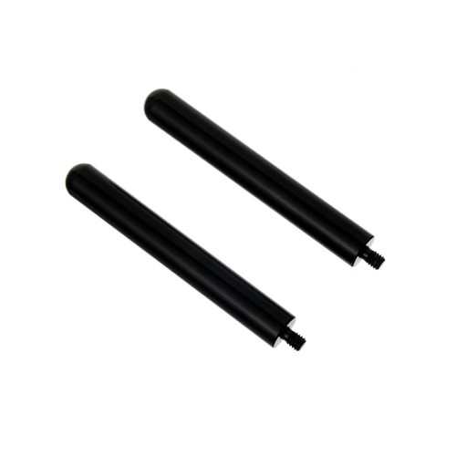 SET AVERTIZORI D-CARP WT 4+1 Multicolor 