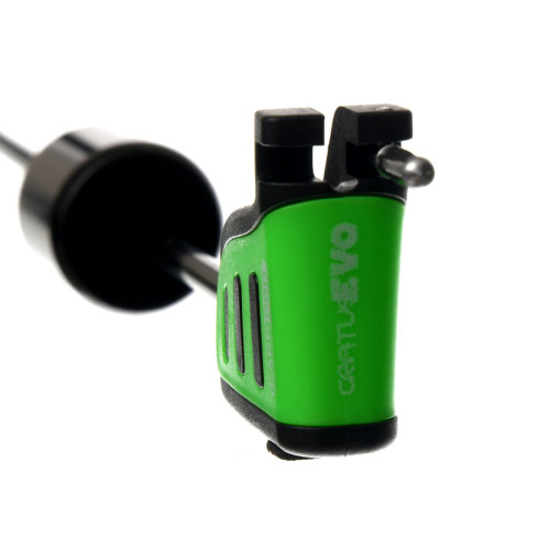 SET SWINGER CRATUS EVO 4 buc. (R+G+B+Y), 2.5 mm jack 